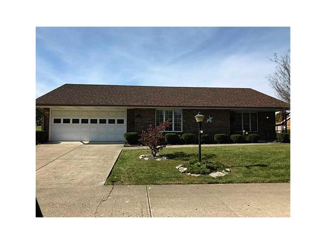 3057 Brixton Drive East #.