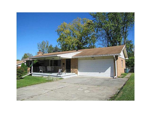3057 Brixton Drive East #.