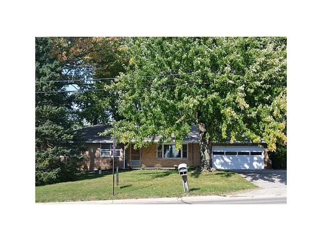 3057 Brixton Drive East #.