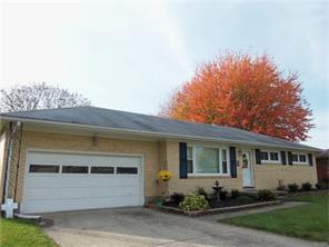 3057 Brixton Drive East #.