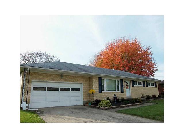 3057 Brixton Drive East #.