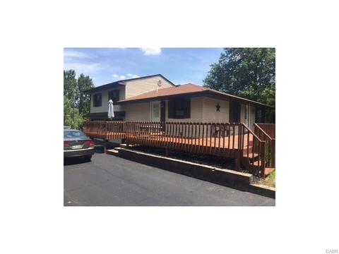 1524 Sheaff Rd