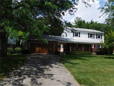1524 Sheaff Rd
