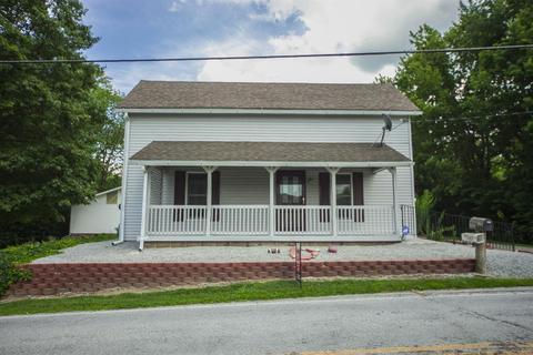 1524 Sheaff Rd
