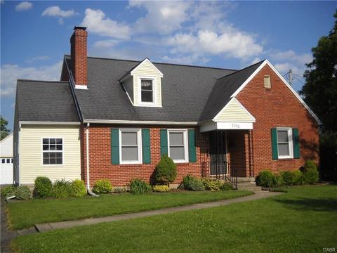 216 W Harding Rd