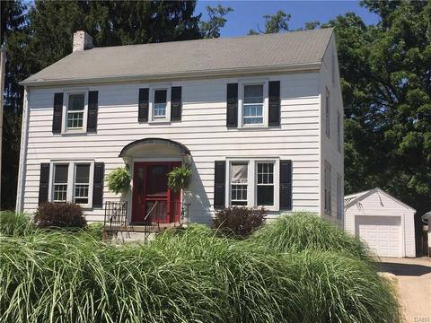 216 W Harding Rd