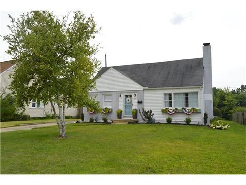 216 W Harding Rd