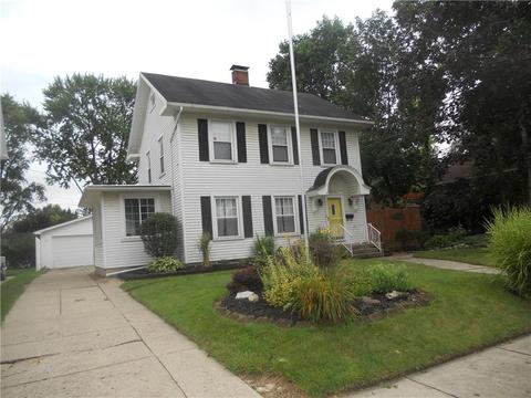 216 W Harding Rd
