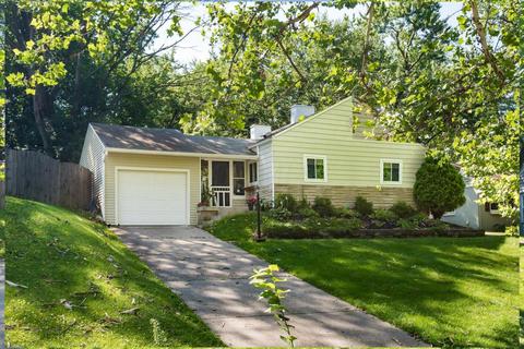 216 W Harding Rd