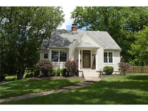 216 W Harding Rd