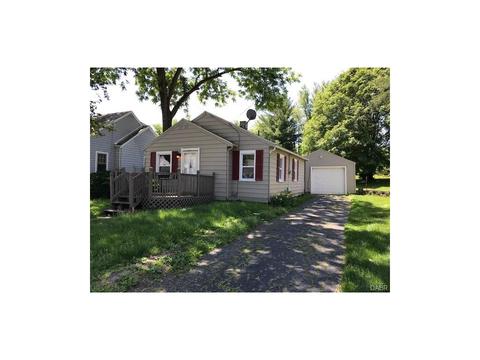 321 Rosewood Ave