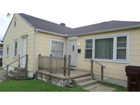 321 Rosewood Ave