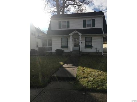 321 Rosewood Ave