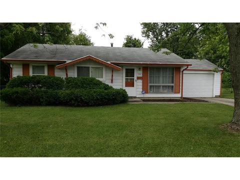 321 Rosewood Ave