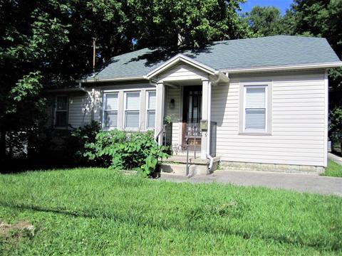 321 Rosewood Ave