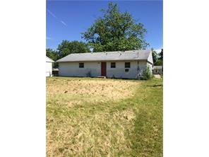 For Sale: 631 Knickerbocker Ave Springfield, OH 45506
