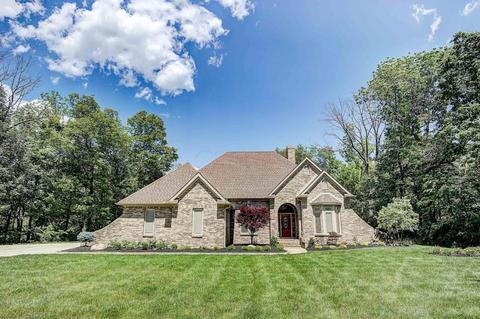 3854 Mason Rd NW
