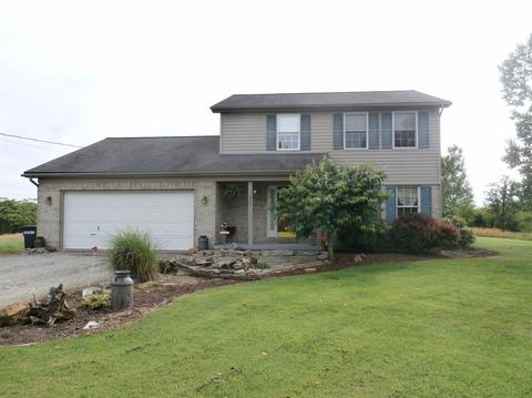 55 Kimmerly Rd