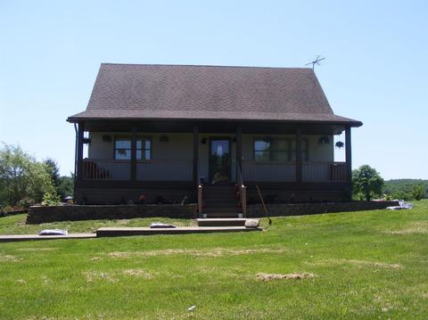 968 Steam Furnace Rd