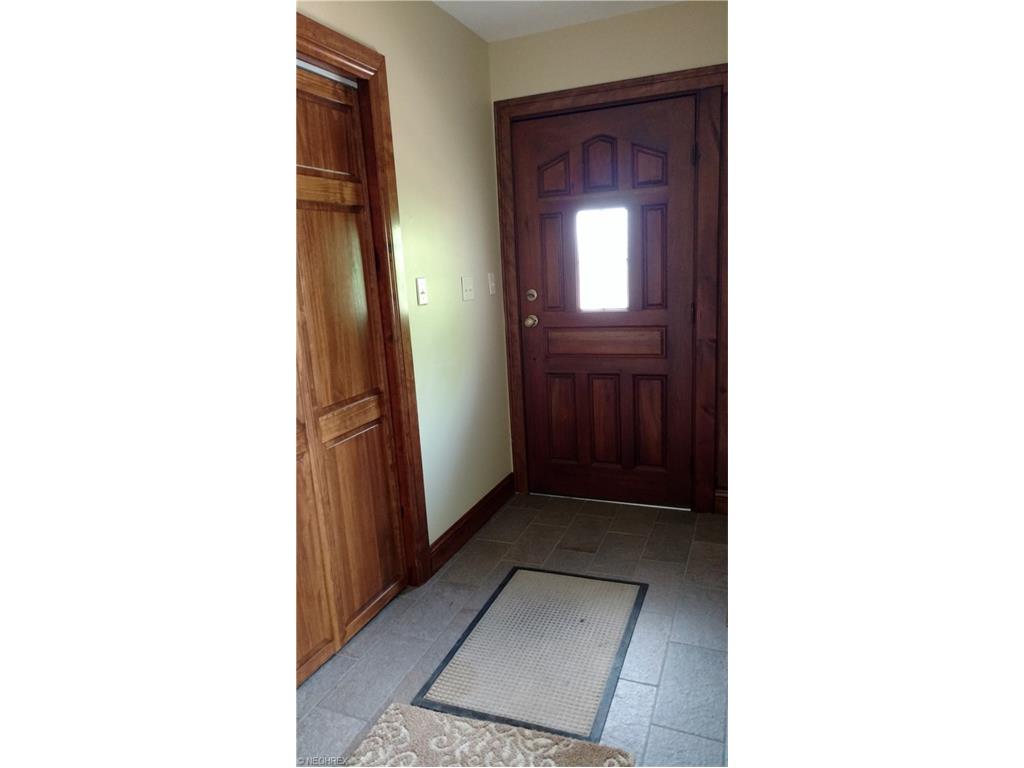 For Sale: 23430 Brimstone Rd Coolville, OH 45723