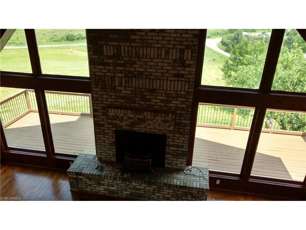 For Sale: 23430 Brimstone Rd Coolville, OH 45723