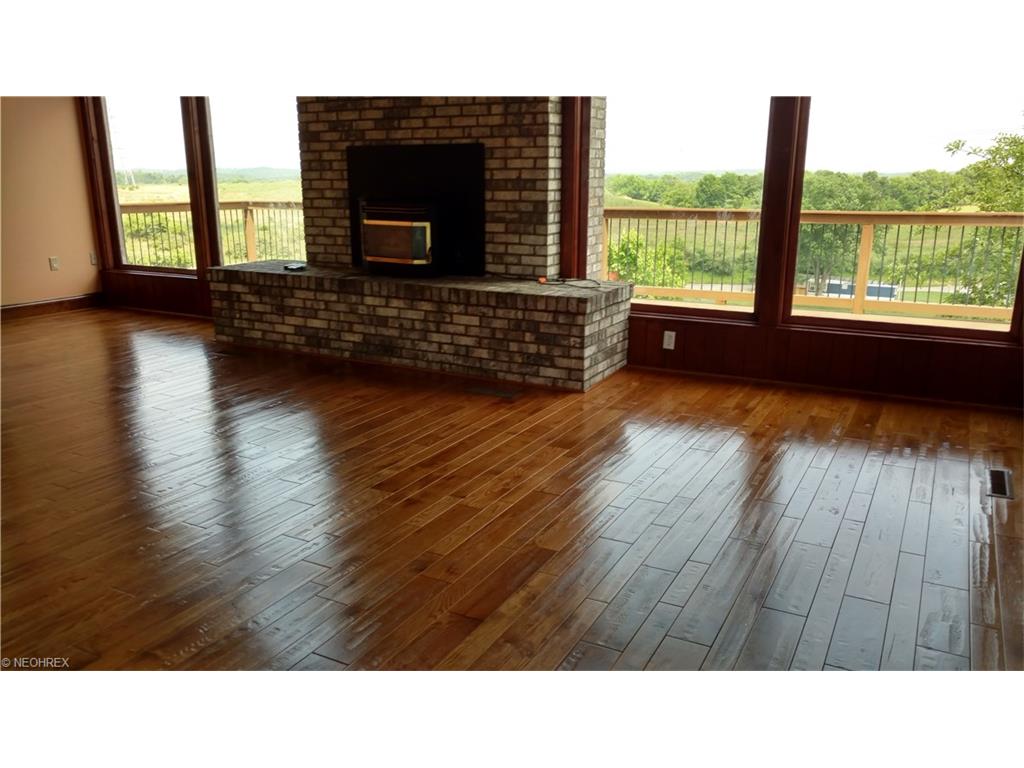 For Sale: 23430 Brimstone Rd Coolville, OH 45723
