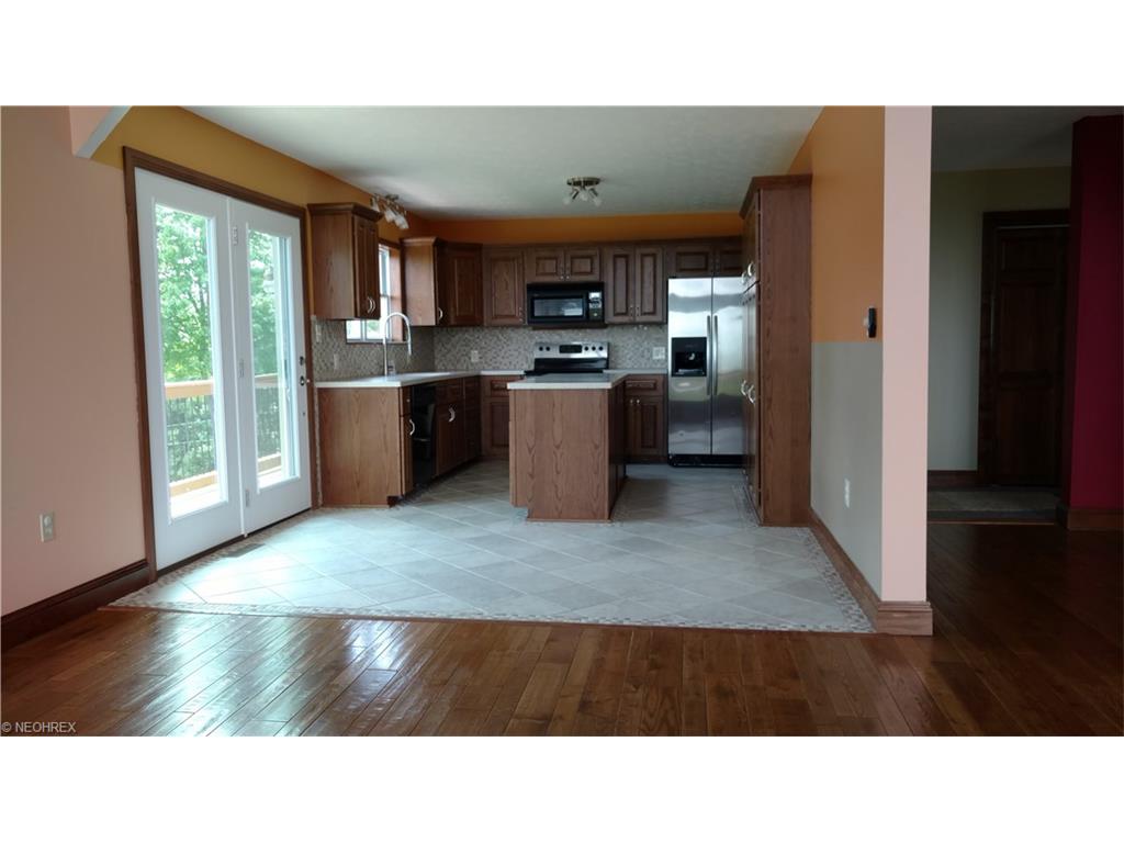 For Sale: 23430 Brimstone Rd Coolville, OH 45723