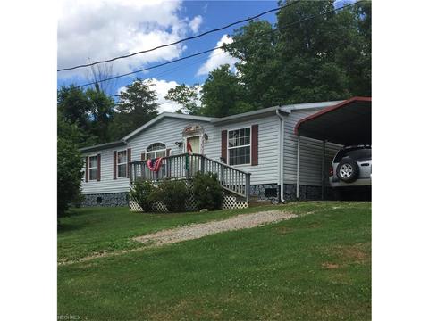 484 Morris Loop Rd