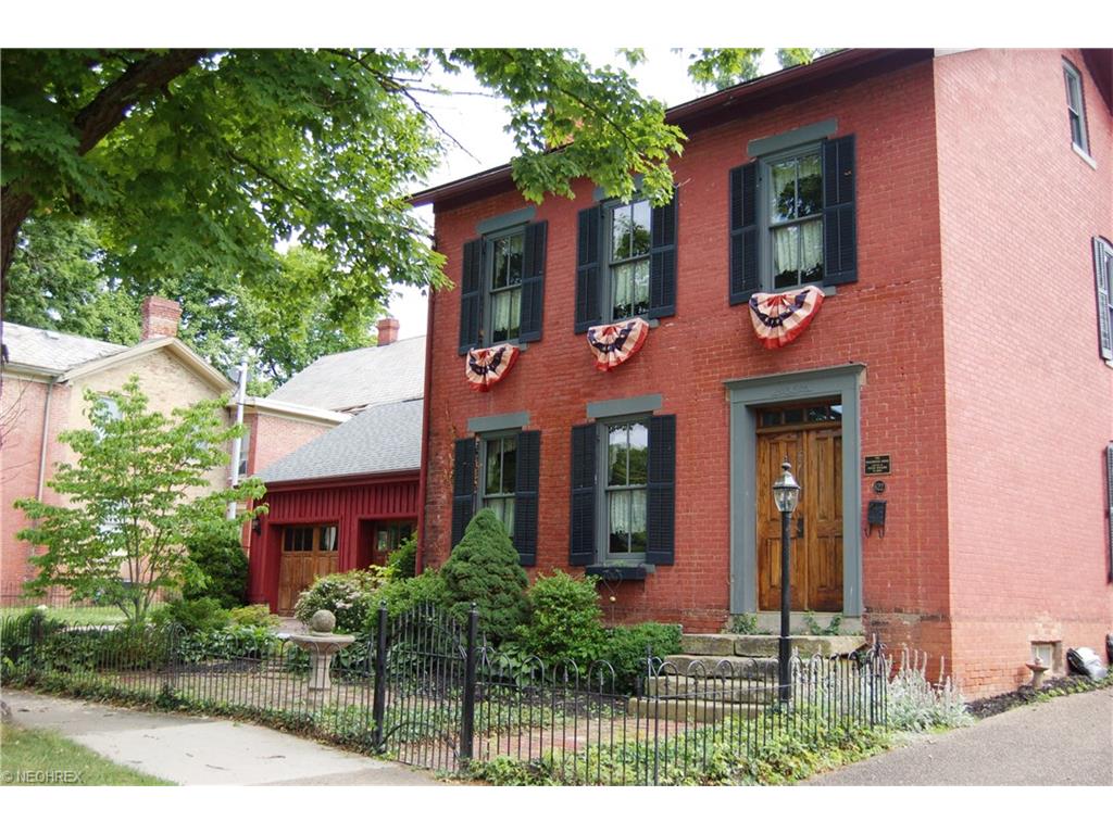 For Sale: 622 Front St Marietta, OH 45750