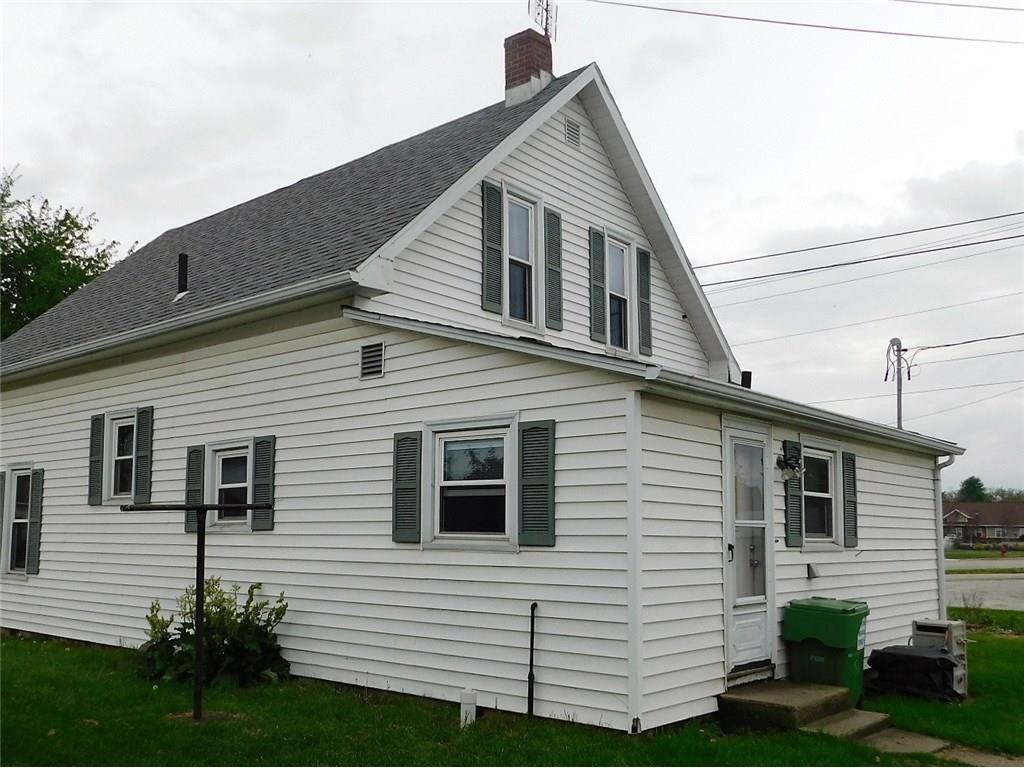 5277 Windward