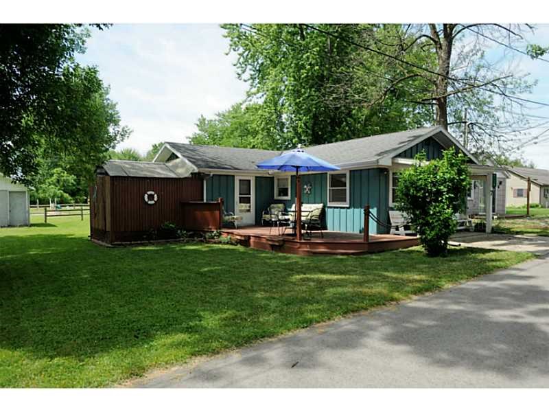 For Sale: 7138 Dockside Celina, OH 45822