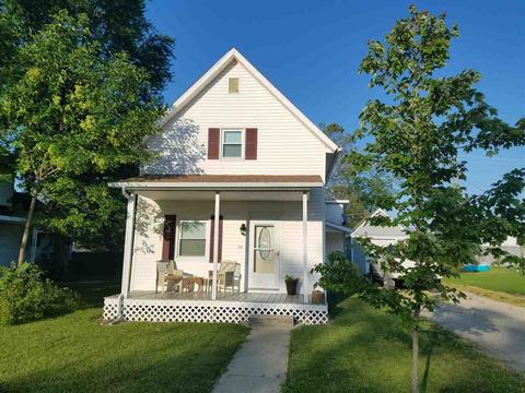 925 Hendricks