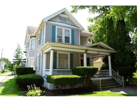 301 E Mechanic St