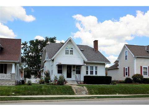 307 W Benton St