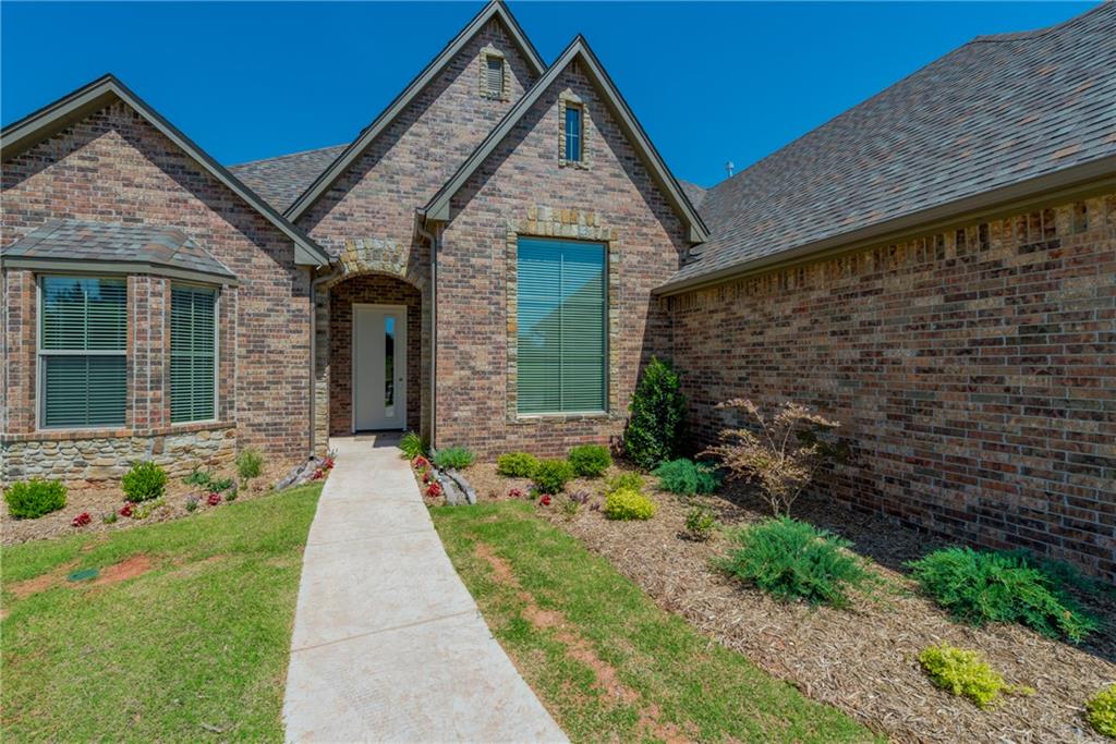 For Sale: 19912 Coverton Way Edmond, OK 73012