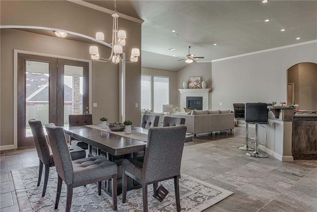For Sale: 19912 Coverton Way Edmond, OK 73012