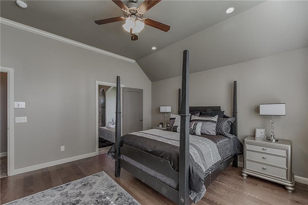 For Sale: 19912 Coverton Way Edmond, OK 73012