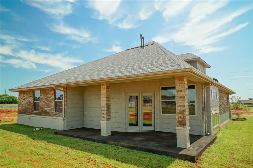15809 Rockwell Park Ln