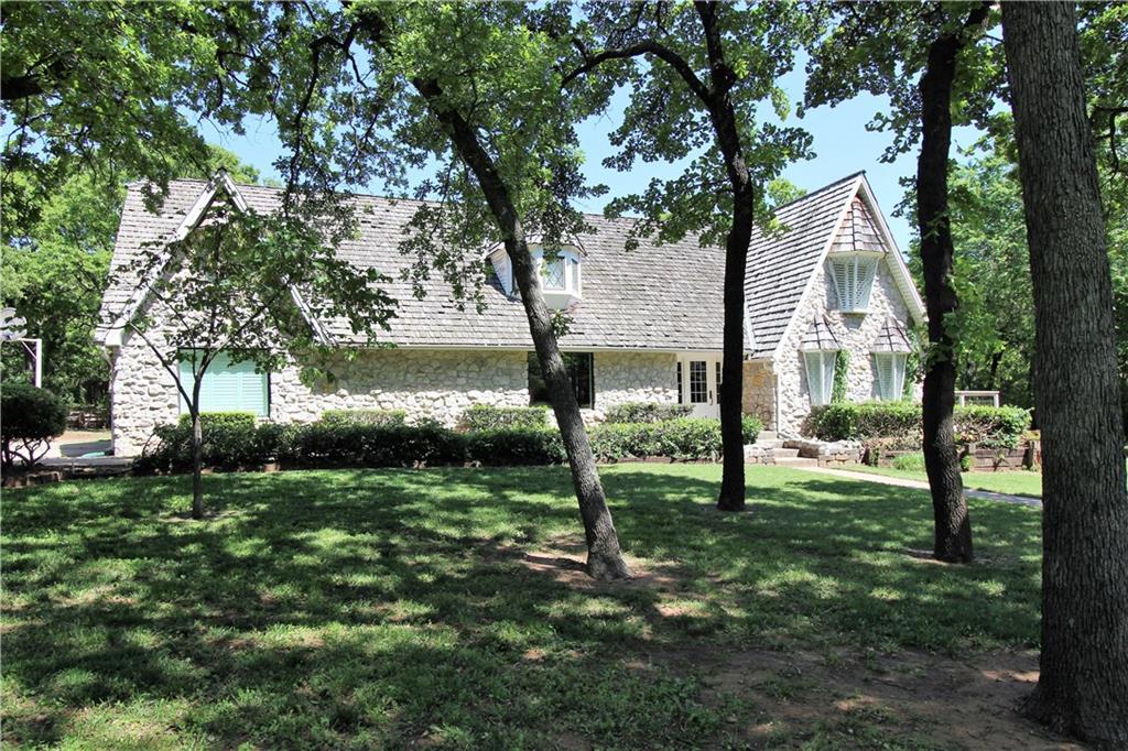 1709 Chickasha Cir