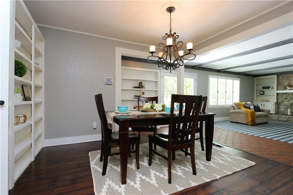 1709 Chickasha Cir