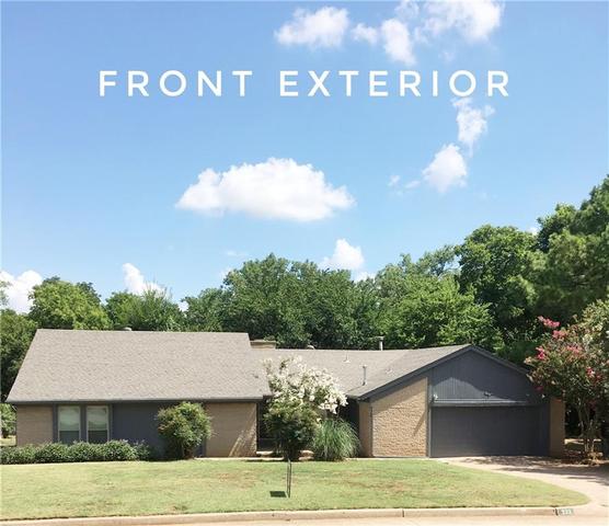 1725 Fairmont Ln