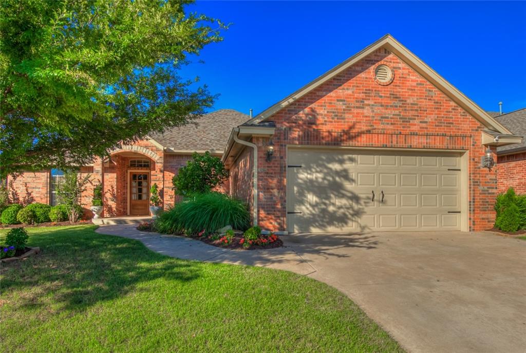 For Sale: 4900 159th St Edmond, OK 73013