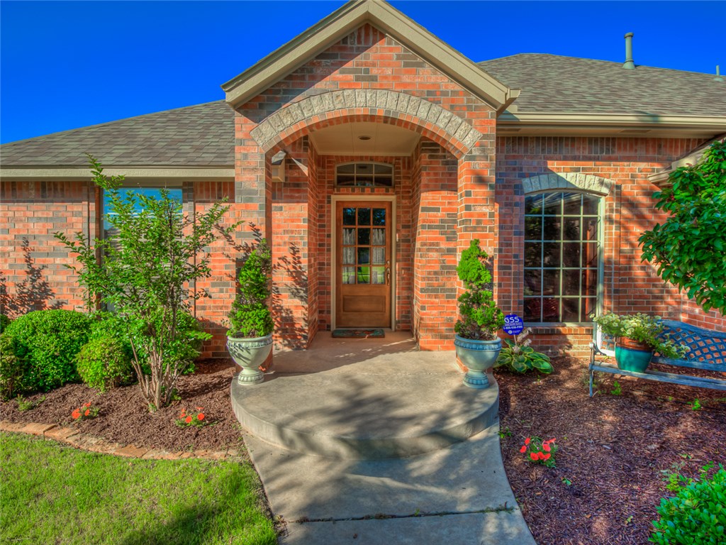 For Sale: 4900 159th St Edmond, OK 73013