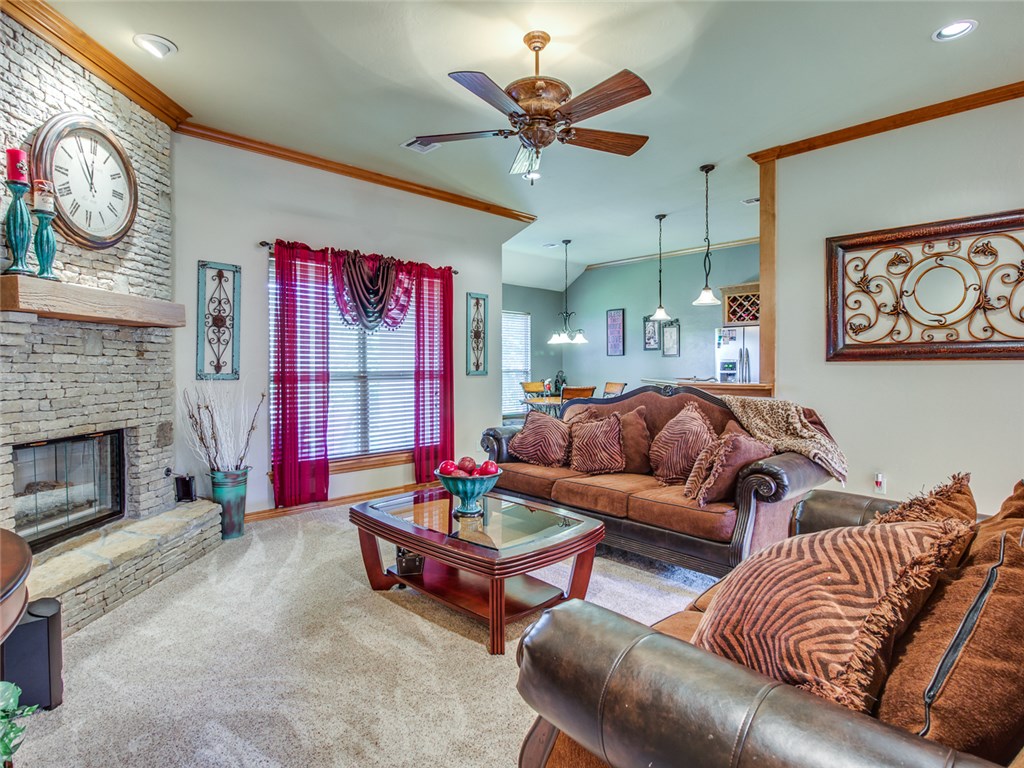 For Sale: 4900 159th St Edmond, OK 73013