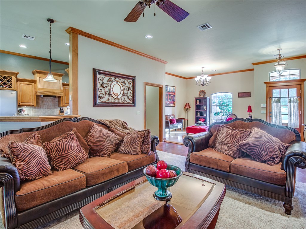 For Sale: 4900 159th St Edmond, OK 73013