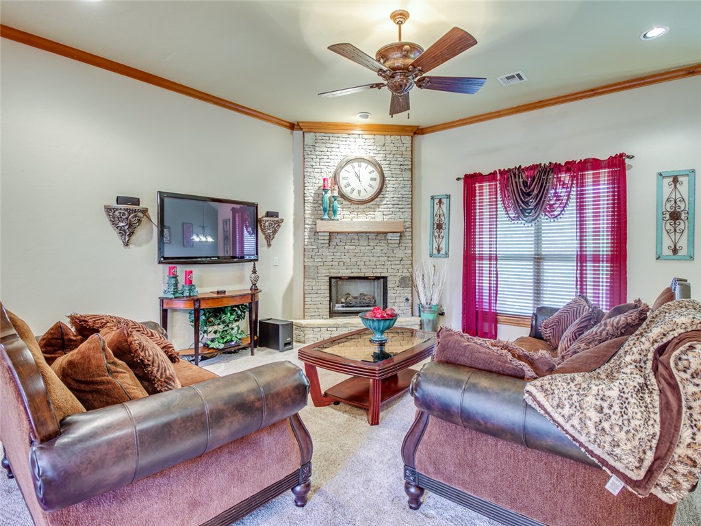 For Sale: 4900 159th St Edmond, OK 73013