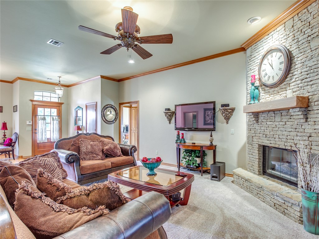 For Sale: 4900 159th St Edmond, OK 73013