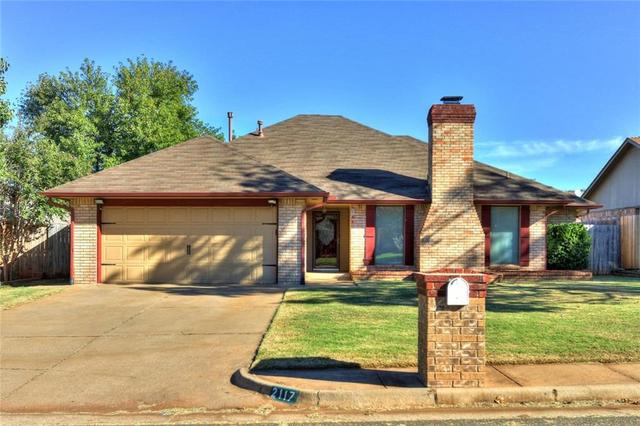 2117 Summer Way Ln