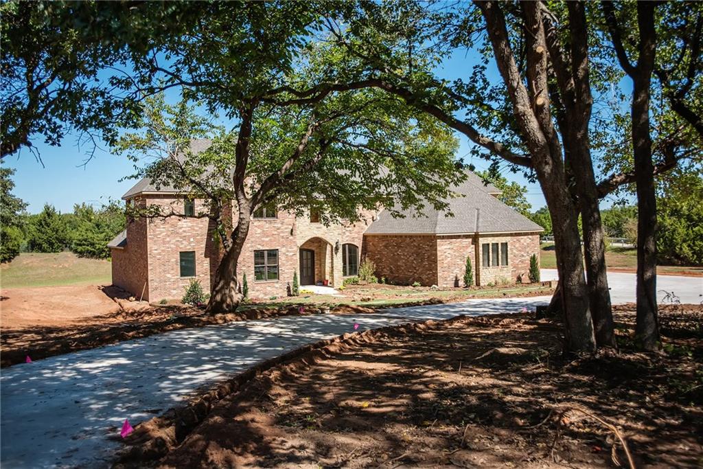 4221 Oakdale Forest Rd