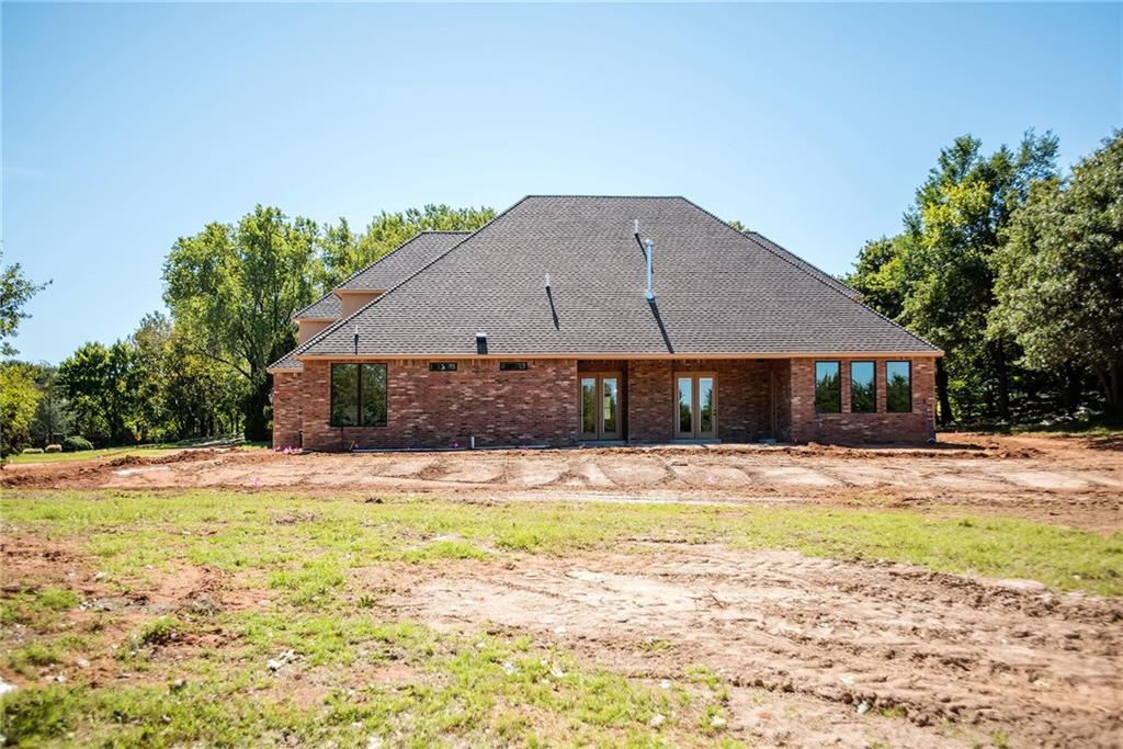 4221 Oakdale Forest Rd
